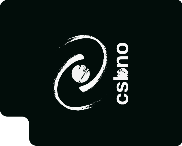 Logo of CSBNO