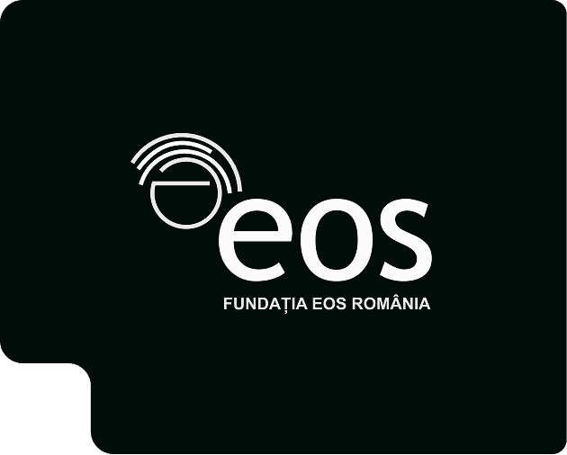 Logo of EOS