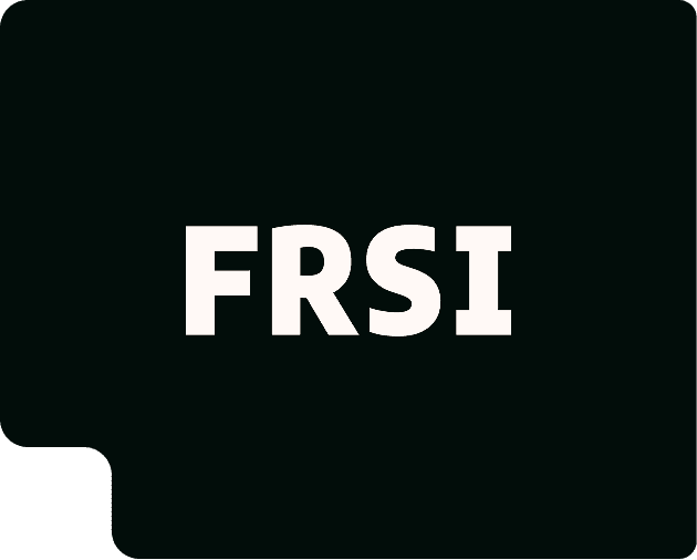 Logo of FRSI